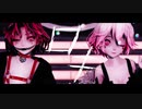 【nqrse×あらき】ロキ【歌い手MMD/モデル配布】