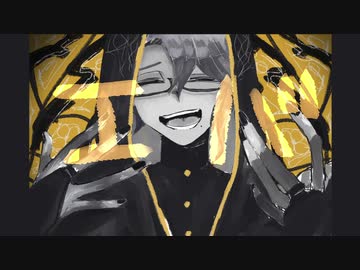 【人力ツイステ】エバ【アズール】