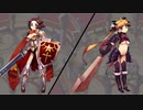 悶絶少女３３.CRIMINALGIRLS
