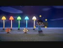 【あつ森】シマリスの森のまったり実況