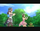 【デレステMV 3】ほほえみGlasses【春菜/マキノSSR(学),3Dリッチ/1080p/60fps】