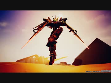 ガ　ン　ボ　ル　ブ　レ　イ　カ　ー　こ　わ　れ　る.TR-34