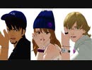 【MMDタイバニ】B・T・BにGirl踊ってもらいました【モドキ式虎徹配布8周年記念】