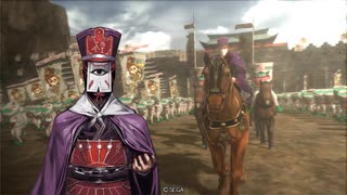【三国志大戦】十常侍に捧げなさい…【七陣】