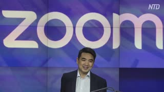 Zoomが堂々と中国の犬宣言・反体制派への言論弾圧に加担・個人情報もせっせと送信