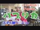 米津玄師バージョン ver. - パプリカ Kenshi Yonezu Paprika 歌ってみた coverカバー 弾き語り