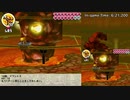 [TAS] 大地の汽笛 エネミーアタック レベル3 in 8:13.900