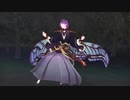 【MMD刀剣乱舞】Do What U Want【極歌仙モデル鍛刀途中】