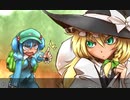 【東方クロノア】自由気ままな『NITORI BOX』の初見実況放浪記　Part2