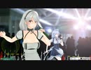 ★点滅注意★【MMD】イカしたメイドコスプレイヤーなのか？【咲夜＆シリアス】