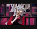 【Helltaker MMD】マリーナでMONSTER【モデル配布あり】