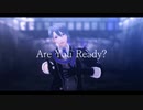 【MMD刀剣乱舞】化け猫ライダーでジャンキーナイトタウンオーケストラ