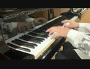 ピアノ　「TOP -Japanese ver.-」を弾いてみた。　神之塔 -Tower of God-　ＯＰ