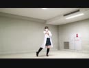 【りんご缶】シリョクケンサ【踊ってみた】