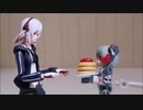 僕モチャ動画「めぐり合い、皿」←ややスベり