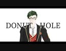 【MMDツイステ】トレイのDONUT HOLL +α【モデル配布 7/15更新】