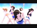 [MMD]『Carry Me Off』アインフェリア