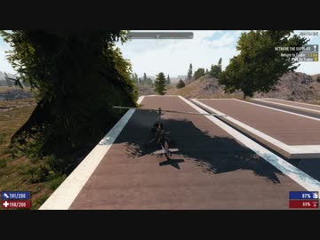 [7DTD] 悪夢の動物園は常走77 [α18.4]