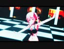 【MMD艦これ】春雨でアンノウン・マザーグース