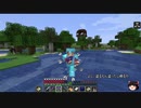 【Minecraft】全てのアイテムを1LC集めるマインクラフト　16