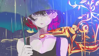 濁雨　歌いました【NegoN】