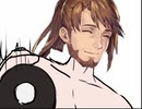 ルナパパがコーラを振るだけ