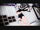 【MMD】HIP [DL Model in Description]