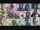 支援うｐ 【作業用BGM】アイマスがもっと好きになる60分メドレー