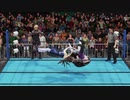 346プロレス U149 LIVE 3-2
