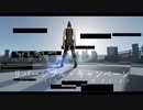 【MMD刀剣乱舞】リバーシブルキャンペーン（m様ver.）【日本号】