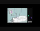 女性実況】いろんな意味で怖い！？「GUESTHOUSE」からの脱出【脱出ゲーム】