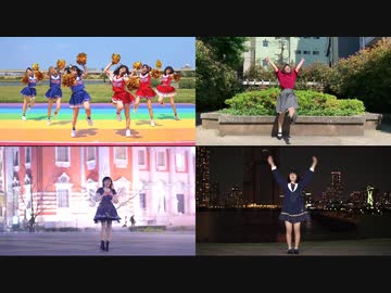 アイ/AI　踊ってみた