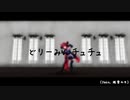 【艦これMMD】江風でどりーみんチュチュ
