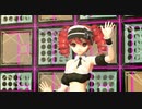 【MMD】Rock N'Roll～TETO KASANE~