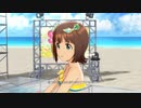 【春研】天海春香「スタ→トスタ→」トロピカルスイマー