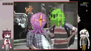 【Noita】あかりときりたんのDoomサービス_前編【ガラスキャノン】