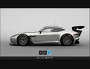 ただのカーリバリー制作動画