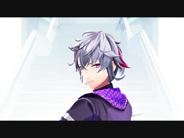 【にじさんじMMD】Gimme×Gimme(1番のみ)【不破湊】
