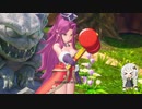 【聖剣伝説3ToM】少女たちは聖域を目指す Part8【紲星あかり実況プレイ】
