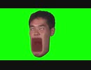 Gotta Get A Grip先輩 +HORRIBLE AS MIAMI PHONELINEロゴ GB