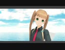【テイルズオブMMD】エルとアイボーの未来景イノセンス【TOX2】
