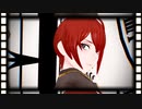 【MMDツイステ】リドルでConqueror【モデル配布】