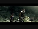 編集中の悲劇（ゲーム関係ない）　バイオハザード5　10　（ゆっくり実況）