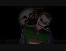 【MMD】Jokerで「邪魔」