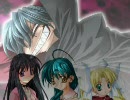 黒魔法少女サディスティック妖子　主題歌＋挿入歌（上げ直し）