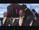 FF14でコフィンダンス再現