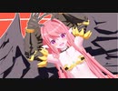 【ＭＭＤ千年戦争】ポーンちゃんが王子に会いたいだけ