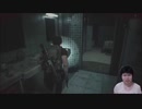 BIOHAZARD RE:3初見プレイ　Part21【ひとみんTV】