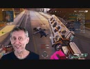 HEAVY AMMO.exe 迫真クソエイム部 拡張マガジンの裏技：ハイテンポApex 【Apex Legends】