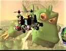 #17後編【バンカズG初見実況】Xbox買ったらガレージ大作戦やるってずっと決めてた！【バンジョーとカズーイの大冒険ガレージ大作戦】